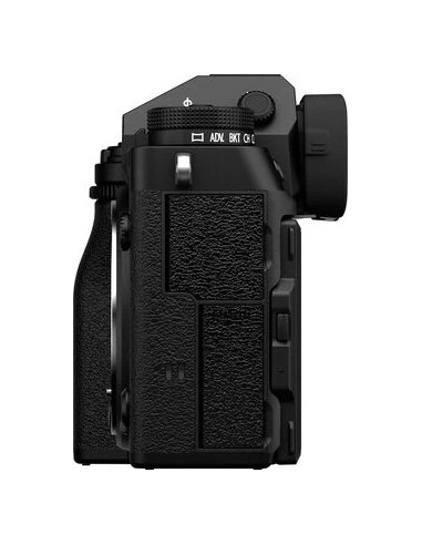 X-T5 Nero + XF 16-80mm f/4.0 R OIS WR